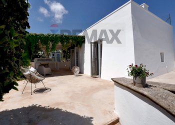 Terrazza - Casa indipendente Contrada San Giovanni
 
snc, Ostuni - foto 5
