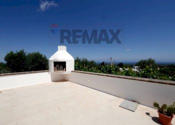 Terrazza - Casa indipendente Contrada San Giovanni
 
snc, Ostuni - foto 6