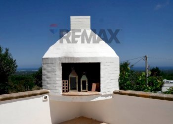 Casa all\'aperto - Casa indipendente Contrada San Giovanni
 
snc, Ostuni - foto 7