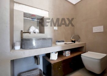 Bagno - Casa indipendente Contrada San Giovanni
 
snc, Ostuni - foto 11