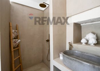 Bagno - Casa indipendente Contrada San Giovanni
 
snc, Ostuni - foto 12