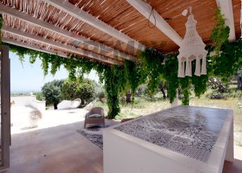 Terrazza - Casa indipendente Contrada San Giovanni
 
snc, Ostuni - foto 19