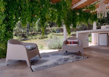 Terrazza - Casa indipendente Contrada San Giovanni
 
snc, Ostuni - foto 1