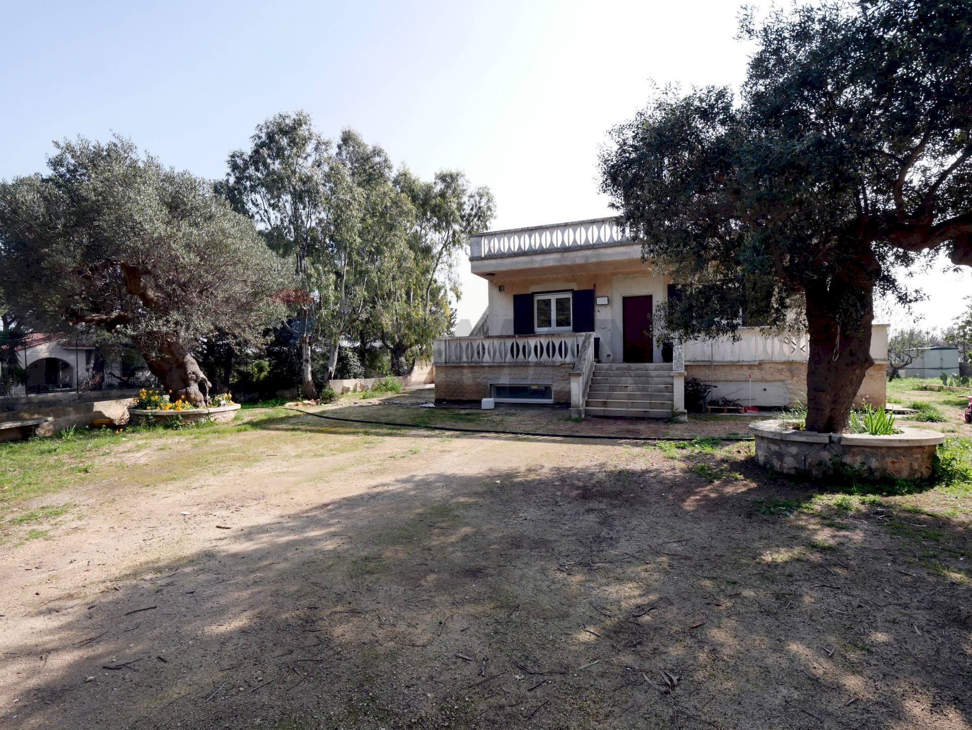 Casa all\'aperto - Villa Contrada Pesciacroce
 
9, Conversano - foto 3