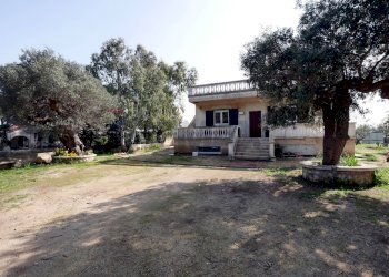 Casa all\'aperto - Villa Contrada Pesciacroce
 
9, Conversano - foto 3