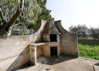 Casa all\'aperto - Villa Contrada Pesciacroce
 
9, Conversano - foto 4