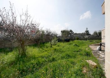 Giardino - Villa Contrada Pesciacroce
 
9, Conversano - foto 5