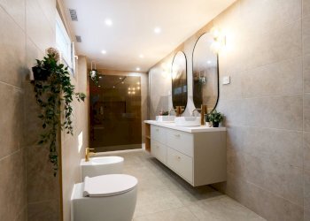 Bagno - Villa Contrada Pesciacroce
 
9, Conversano - foto 18