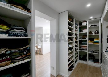 Cabina armadio - Villa Contrada Pesciacroce
 
9, Conversano - foto 21