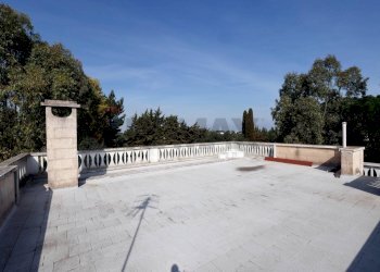 Terrazza - Villa Contrada Pesciacroce
 
9, Conversano - foto 22