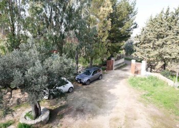 Giardino - Villa Contrada Pesciacroce
 
9, Conversano - foto 23