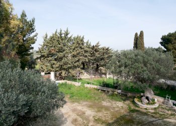 Giardino - Villa Contrada Pesciacroce
 
9, Conversano - foto 24