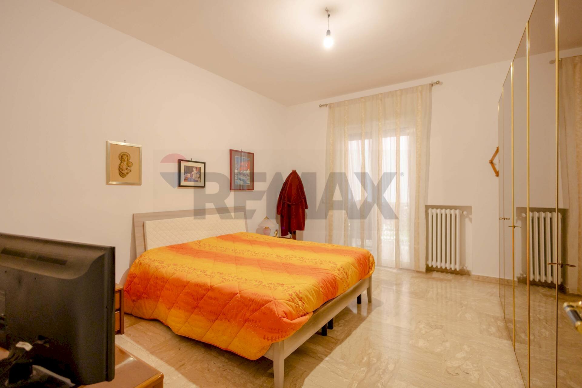 Camera / camera da letto - Four-room apartment Via Olbia
 
snc, Modugno - photo 1