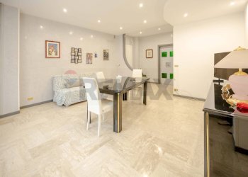 Sala da pranzo - Four-room apartment Via Olbia
 
snc, Modugno - photo 11