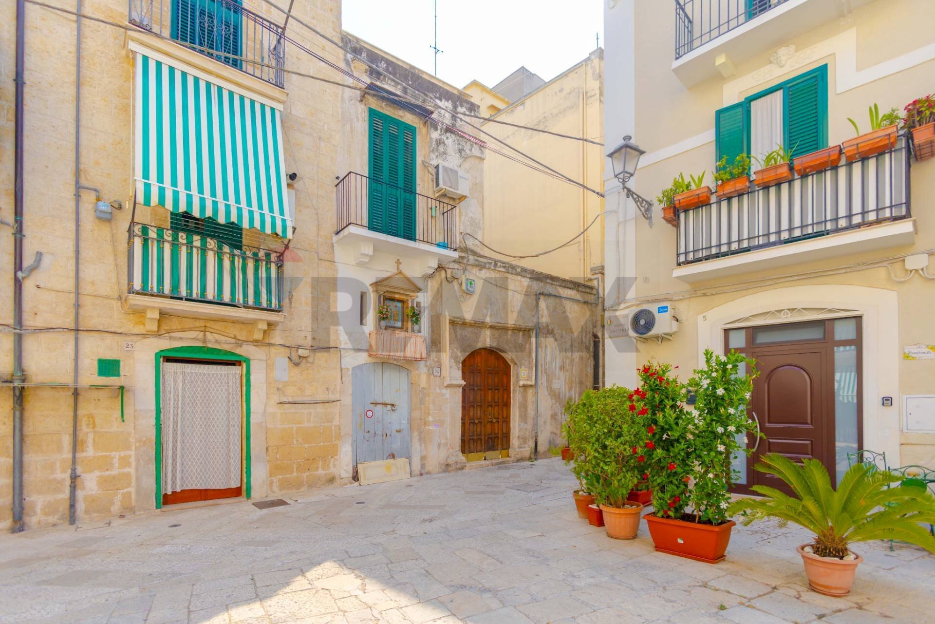 Edificio all\'aperto - Bilocale Bari - foto 2