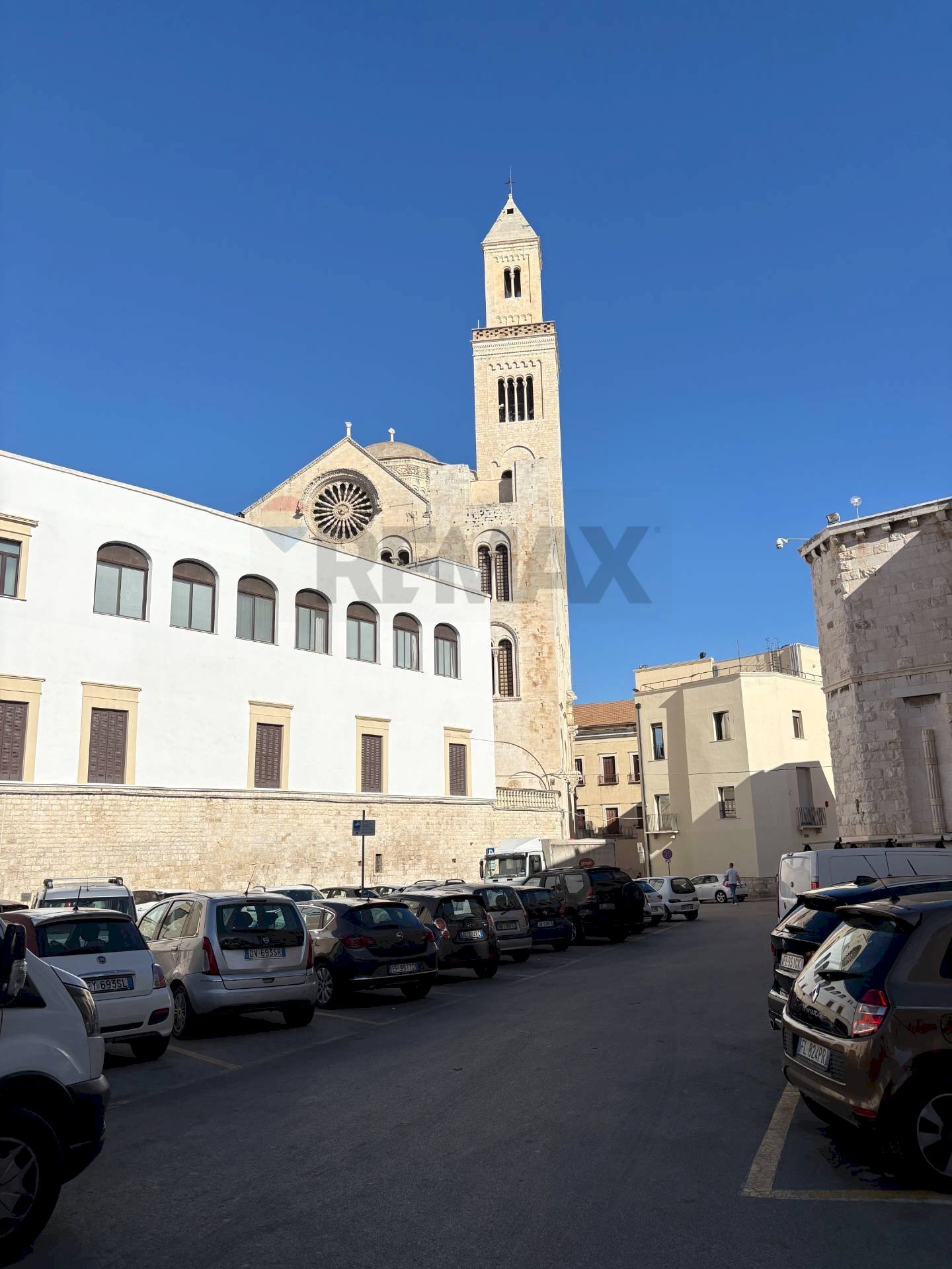 Edificio all\'aperto - Bilocale Bari - foto 3