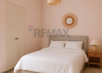 proposta ristrutturazione - Bilocale Bari - foto 9