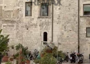 Edificio all\'aperto - Bilocale Bari - foto 6