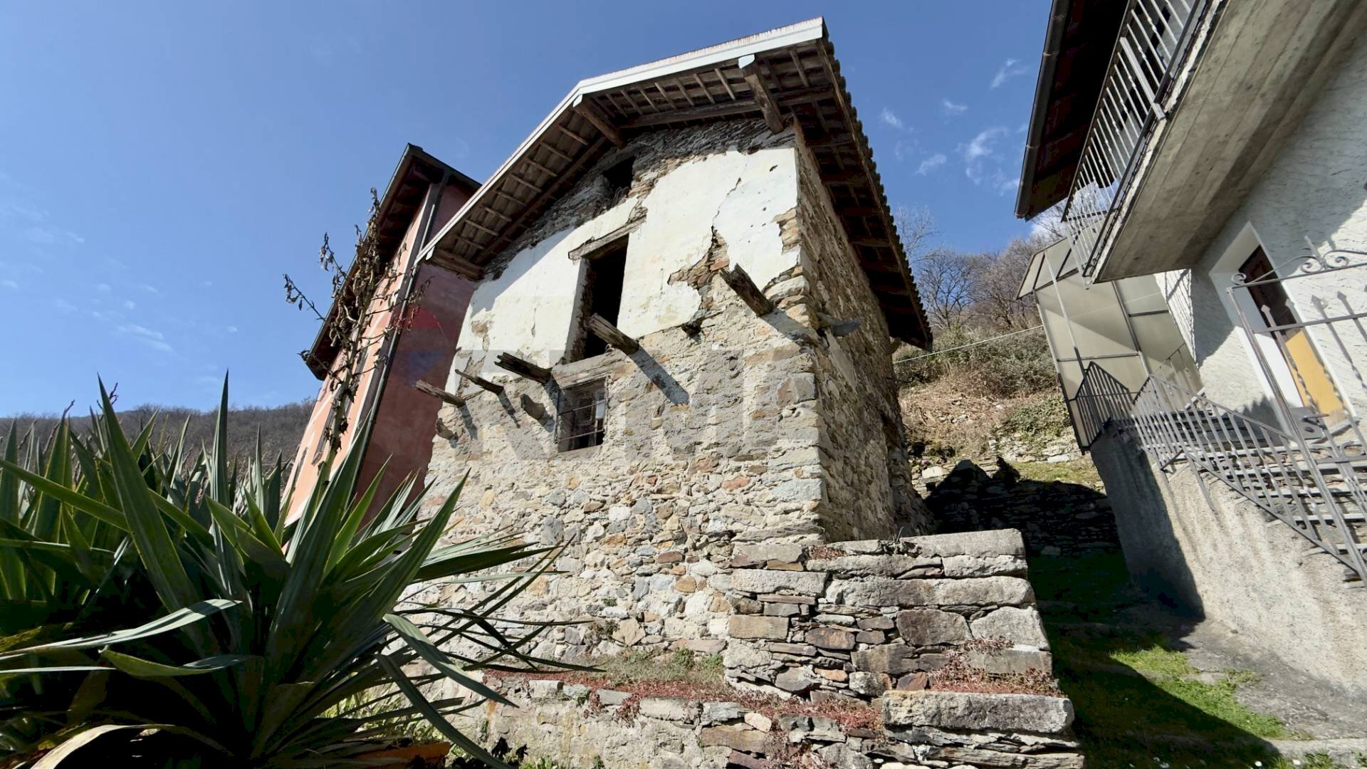 Edificio all\'aperto - Rustic Cannobio - photo 1