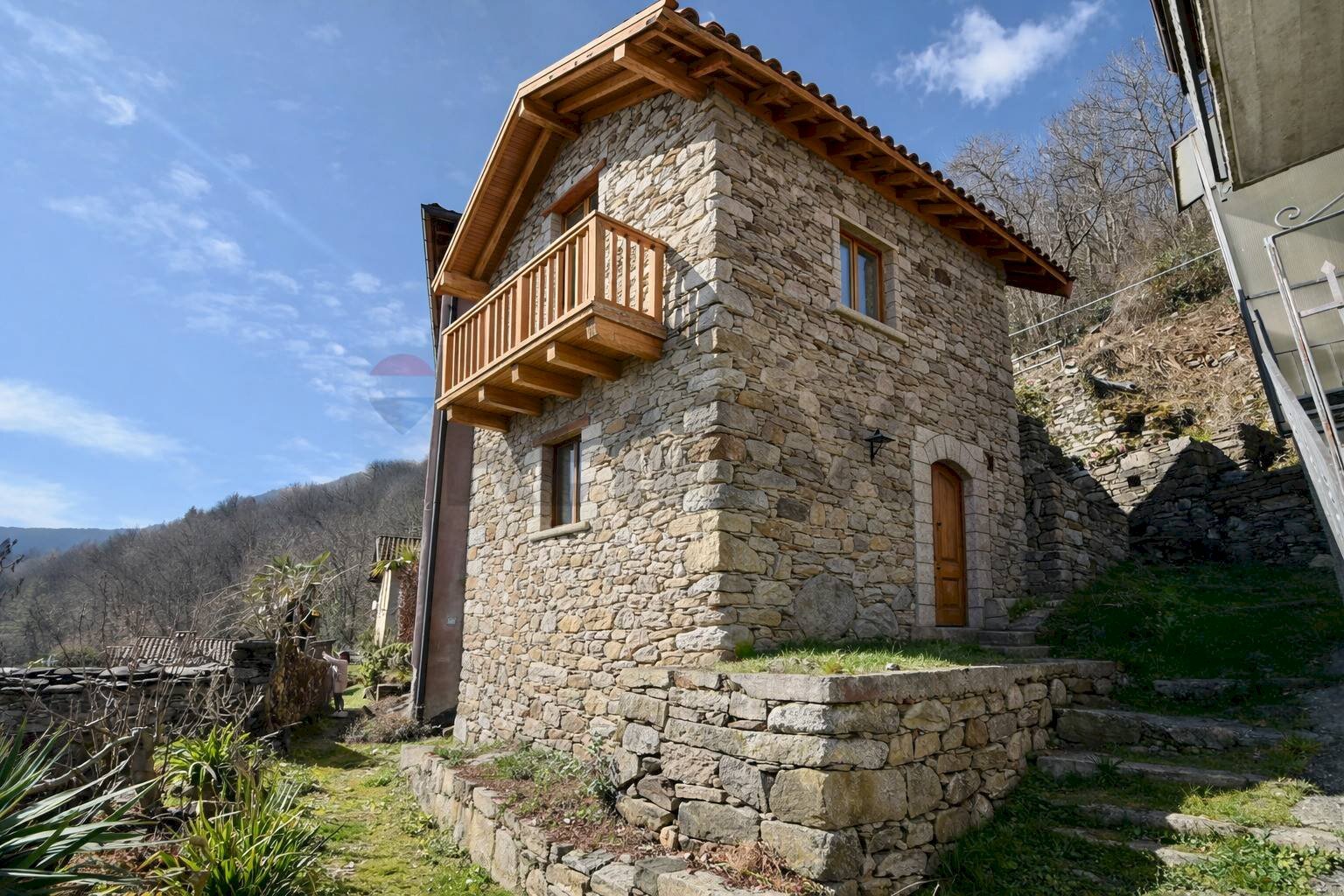 Casa all\'aperto - Rustic Cannobio - photo 2