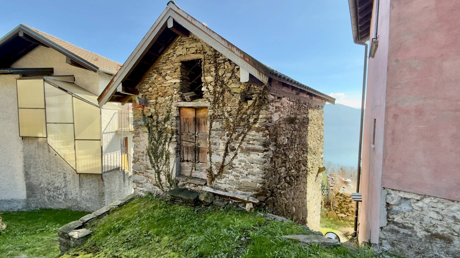 Casa all\'aperto - Rustic Cannobio - photo 3