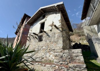 Edificio all\'aperto - Rustic Cannobio - photo 1