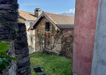 Casa all\'aperto - Rustic Cannobio - photo 16