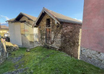 Casa all\'aperto - Rustic Cannobio - photo 17