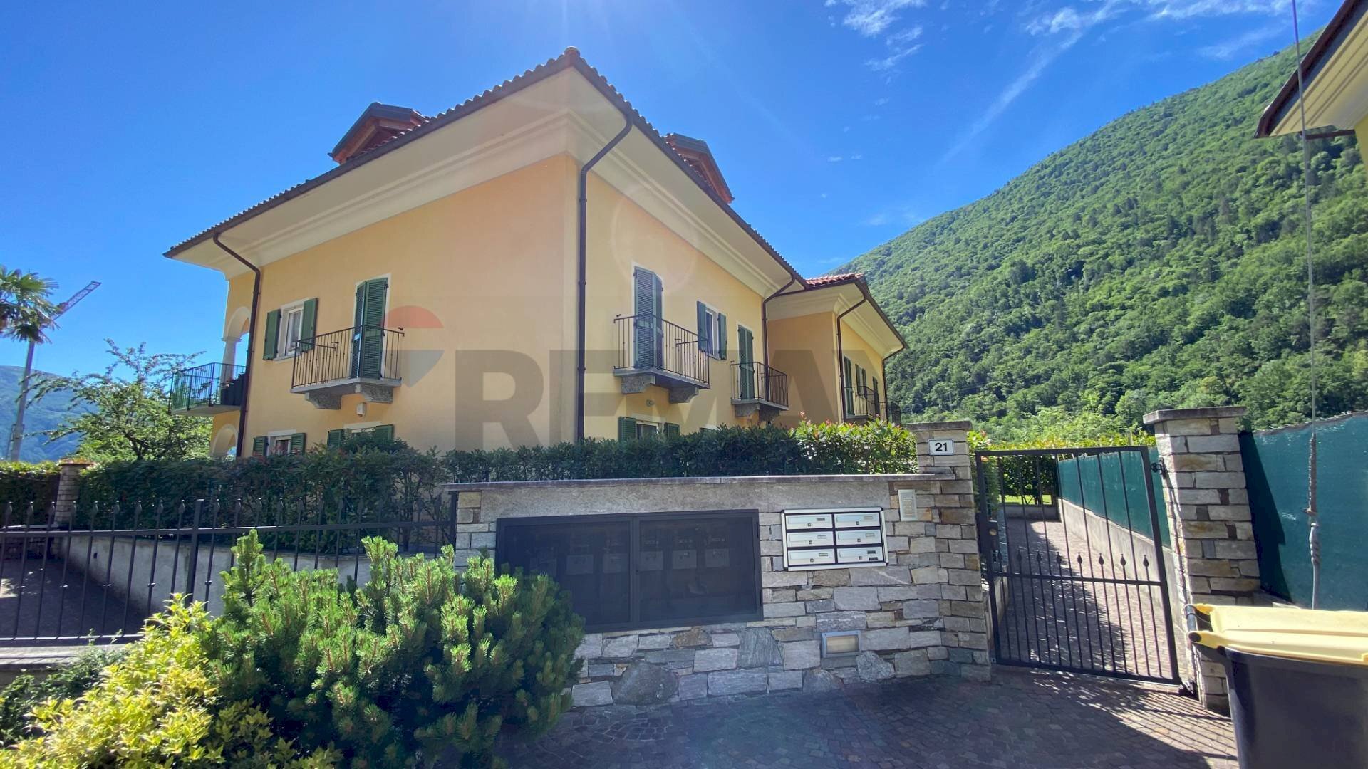 Casa all\'aperto - Attic Cannobio - photo 1