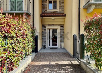 Casa all\'aperto - Attic Cannobio - photo 3