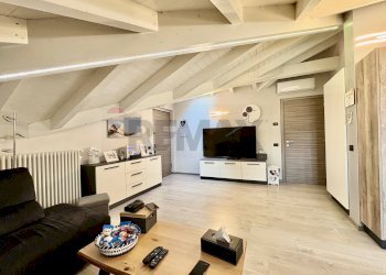 Soggiorno - Attic Cannobio - photo 5