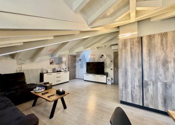 Soggiorno - Attic Cannobio - photo 6