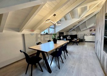 Sala da pranzo - Attic Cannobio - photo 7