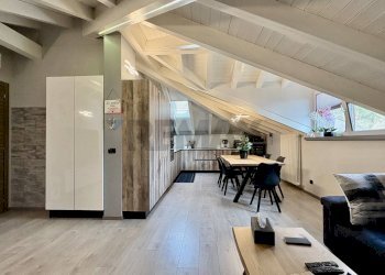 Sala da pranzo - Attic Cannobio - photo 8