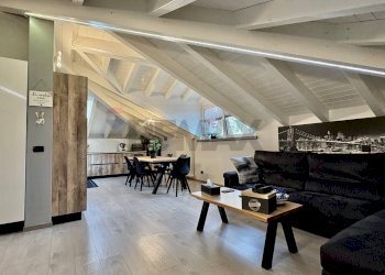 Sala da pranzo - Attic Cannobio - photo 9