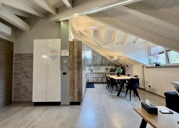 Sala da pranzo - Attic Cannobio - photo 10