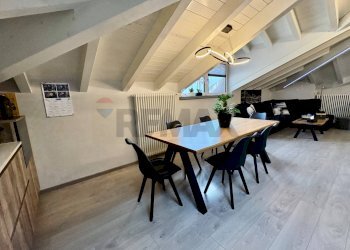 Sala da pranzo - Attic Cannobio - photo 12