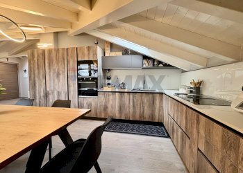 Cucina - Attic Cannobio - photo 13