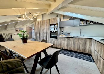 Cucina - Attic Cannobio - photo 14