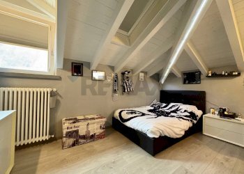 Camera / camera da letto - Attic Cannobio - photo 22