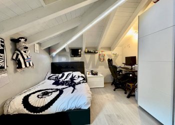 Camera / camera da letto - Attic Cannobio - photo 23