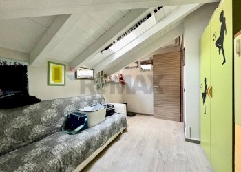 Camera / camera da letto - Attic Cannobio - photo 24