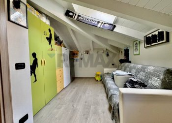 Soggiorno - Attic Cannobio - photo 25