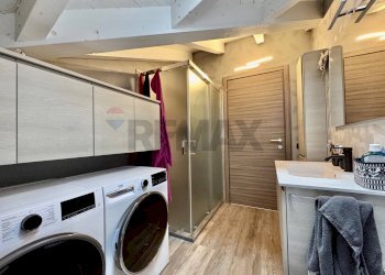 Bagno - Attic Cannobio - photo 26