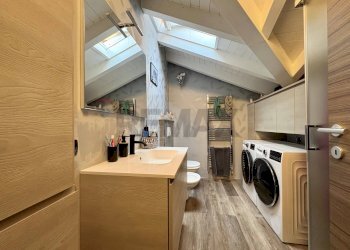 Bagno - Attic Cannobio - photo 27