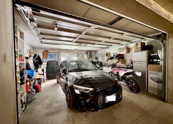 Parcheggio - Attic Cannobio - photo 28