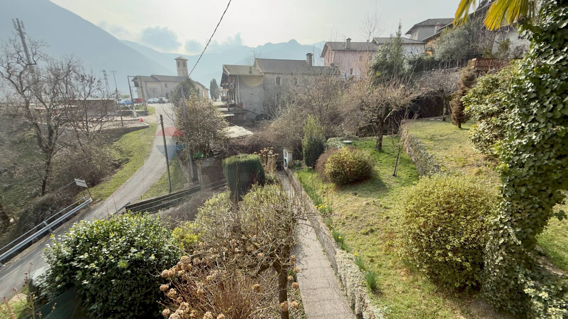 Edificio all\'aperto - Casa indipendente Valle Cannobina - foto 3