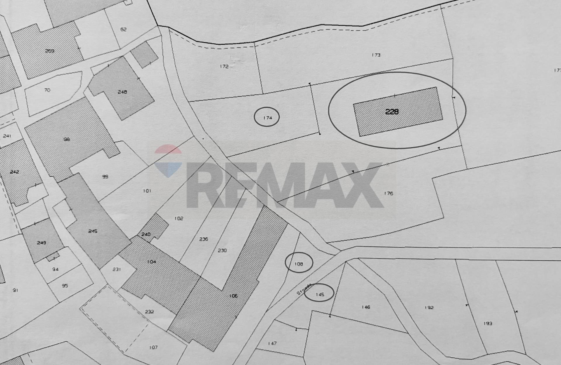 Pianta 2D - Casa indipendente Valle Cannobina - planimetria 1