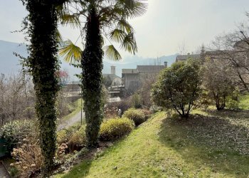 Giardino - Casa indipendente Valle Cannobina - foto 2