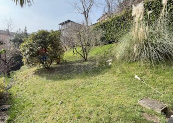 Giardino - Casa indipendente Valle Cannobina - foto 4